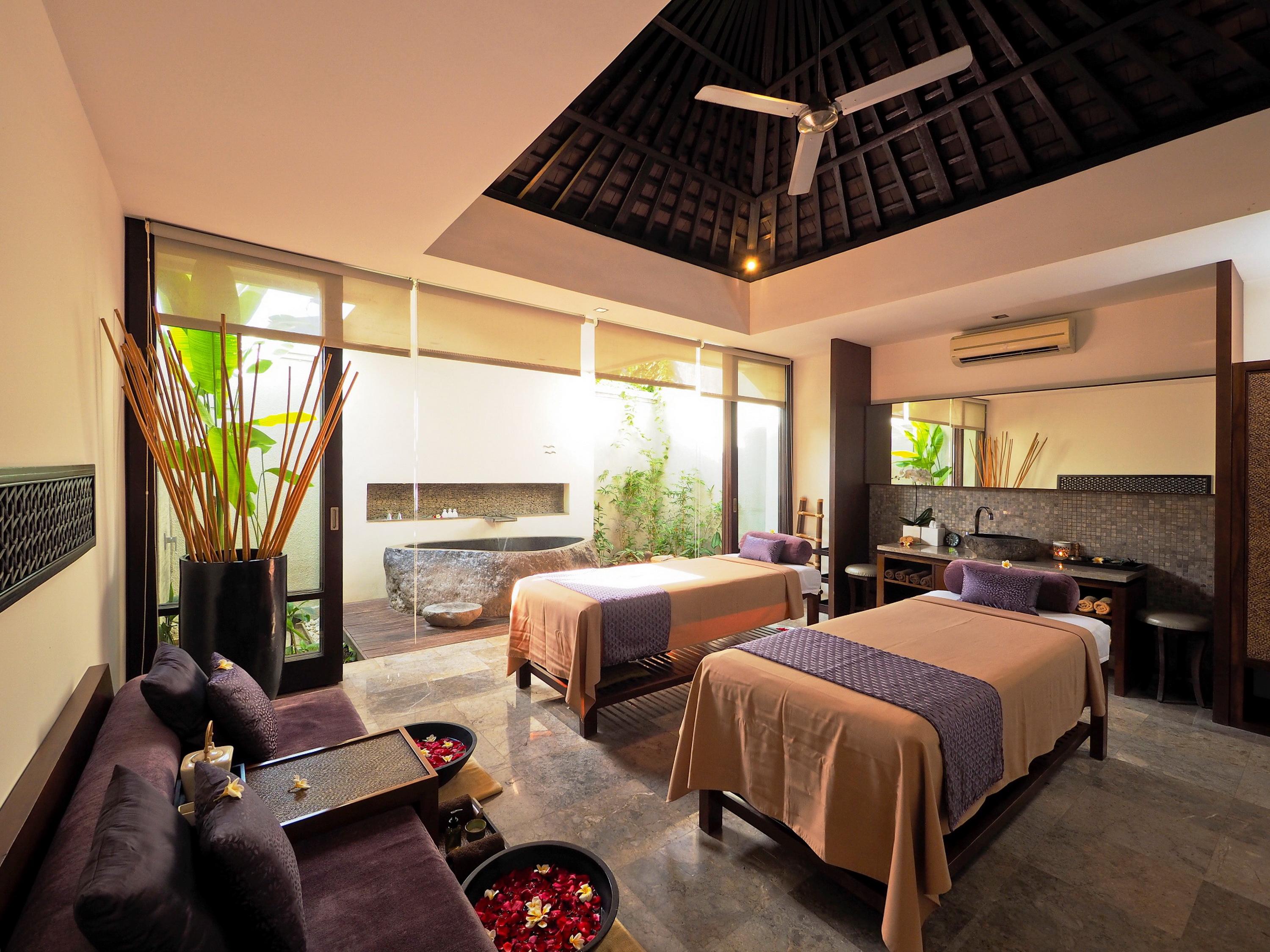 Vila The Amala Boutique Retreat Seminyak Exteriér fotografie