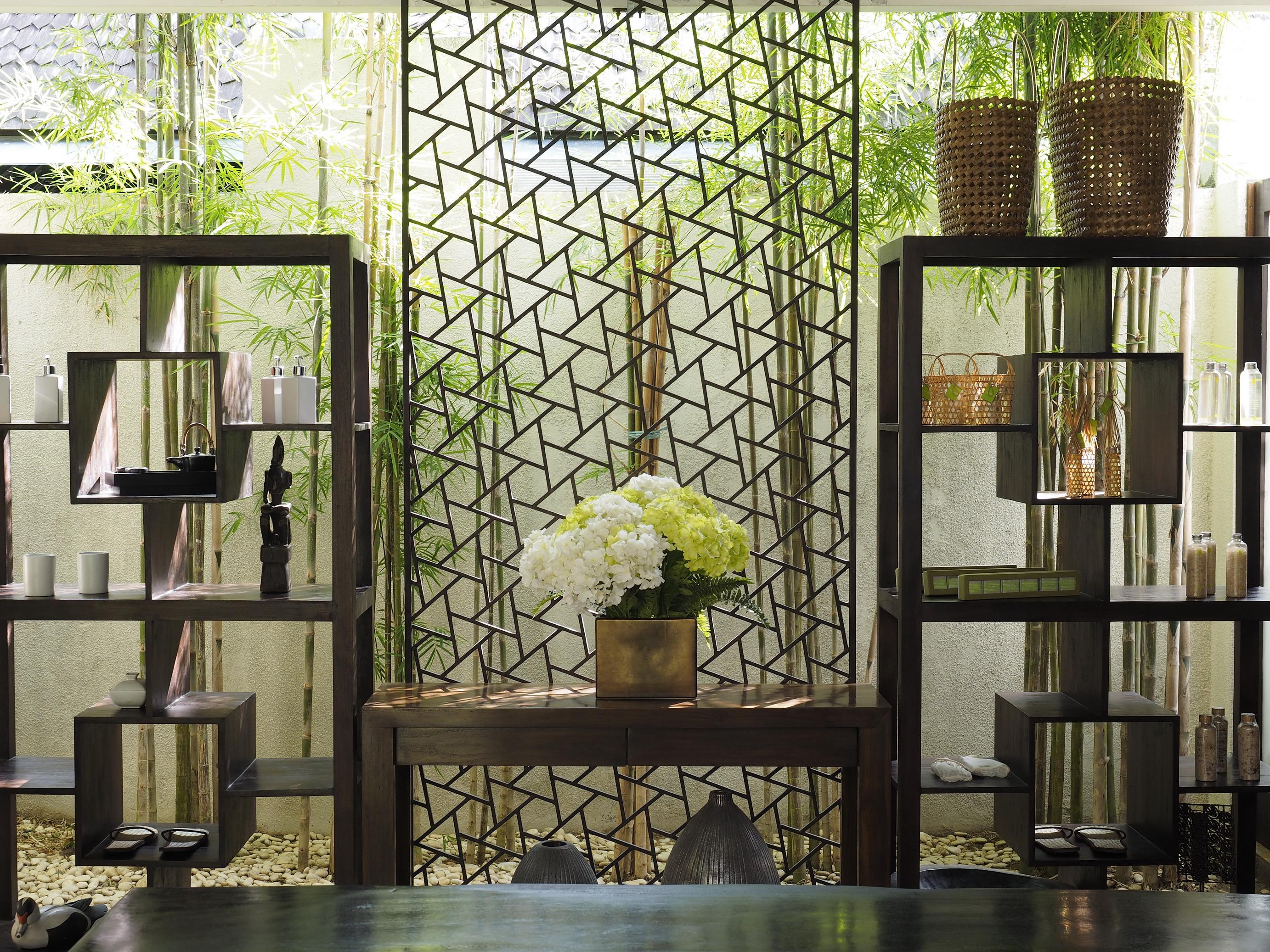Vila The Amala Boutique Retreat Seminyak Exteriér fotografie